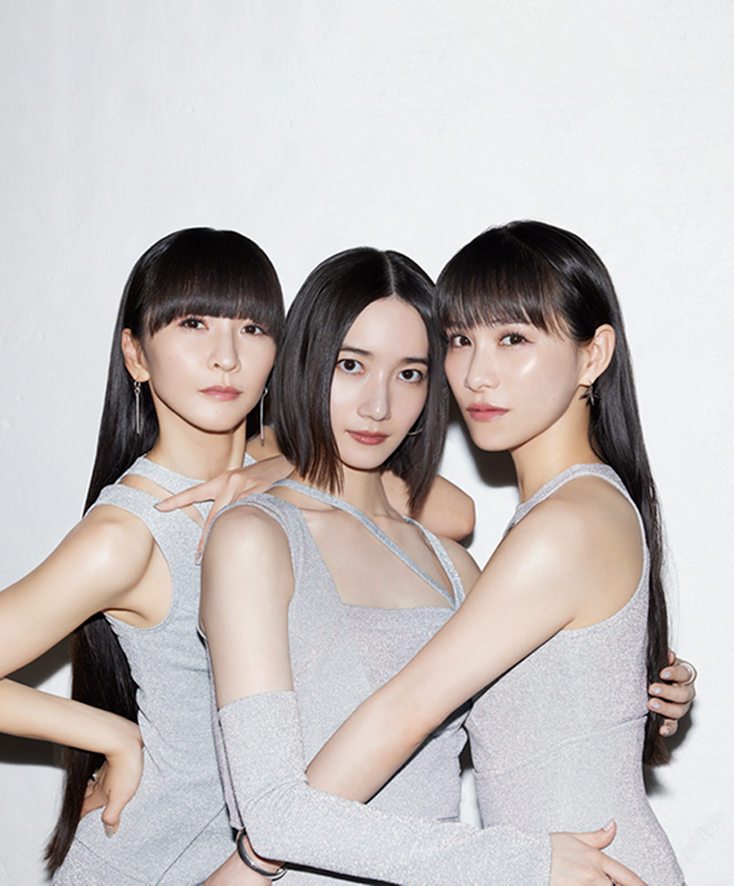 Perfumeメンバーの現在総まとめ！年齢・本名から結婚の噂まで追跡