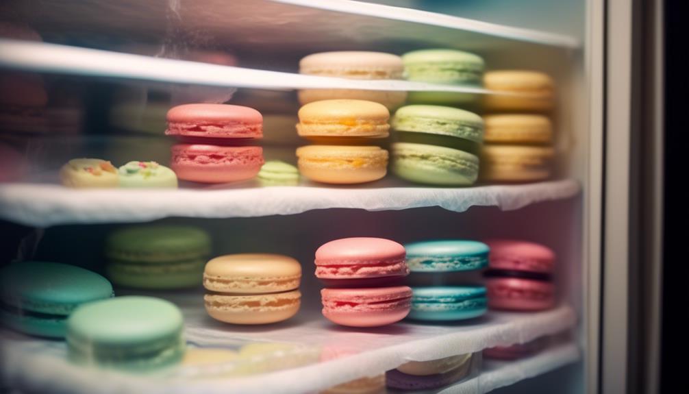 Do You Have to Refrigerate Macarons