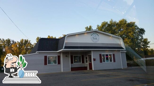 Greentown Indiana Restaurants