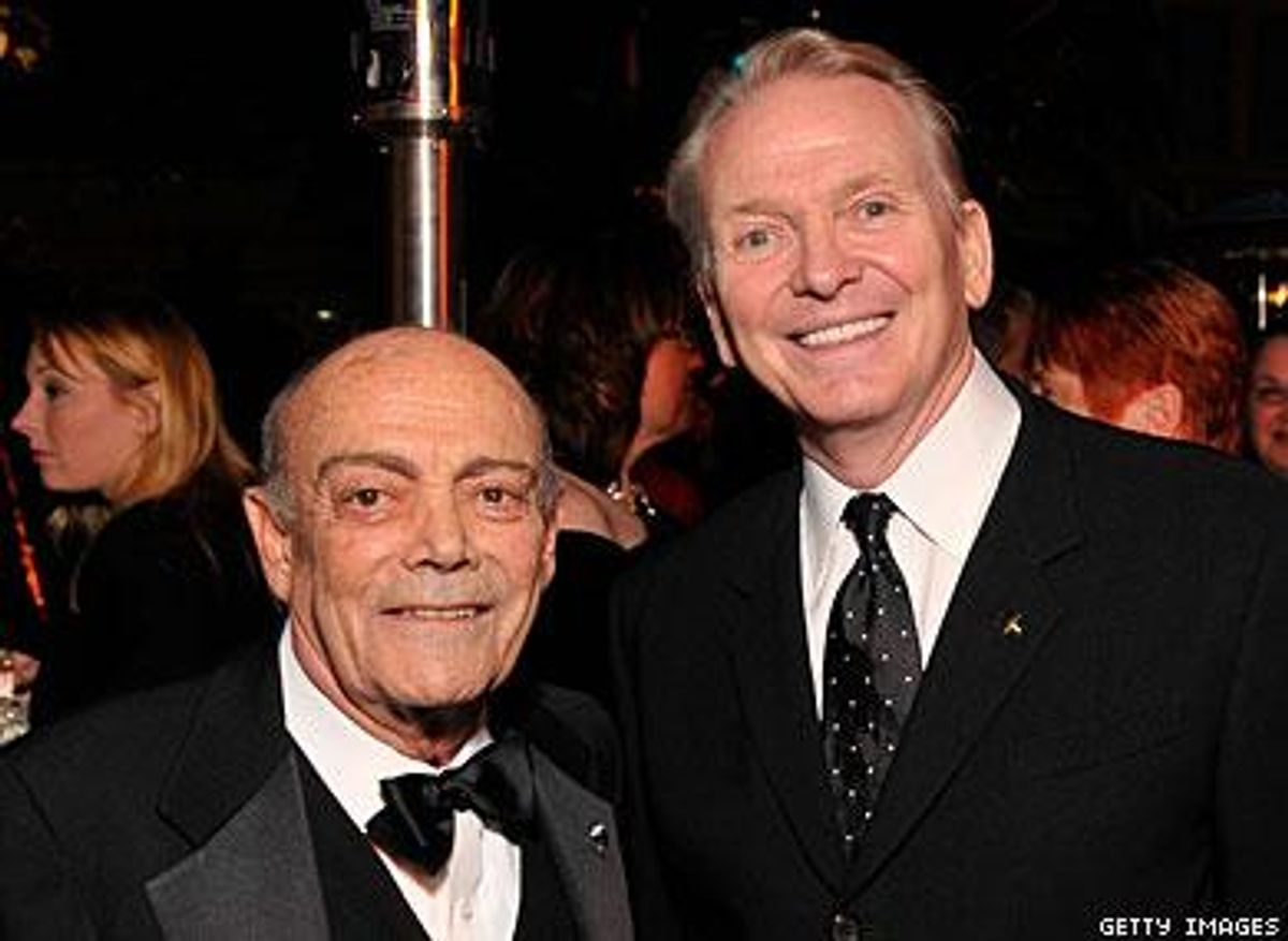 Bob Mackie’s Kids: What Happened to His Son Robin, Who Died in 1993