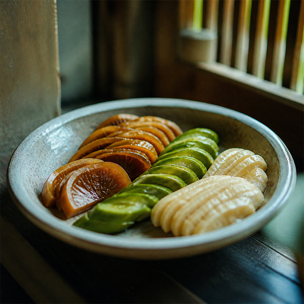 きゅうりの奈良漬の作り方！失敗防ぐ黄金比と極上パリパリ食感の極意