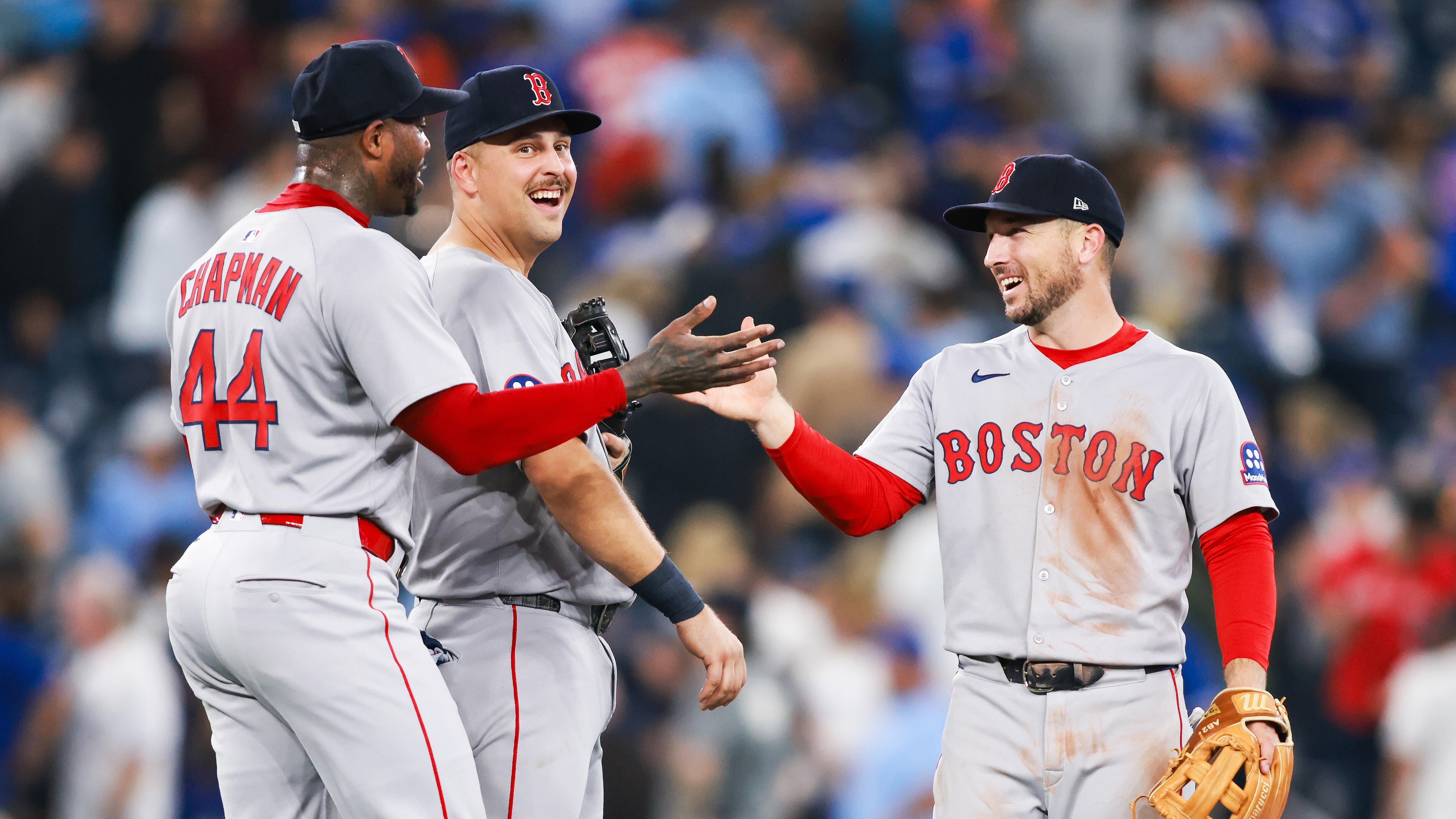 What Time Did the Red Sox Play Today