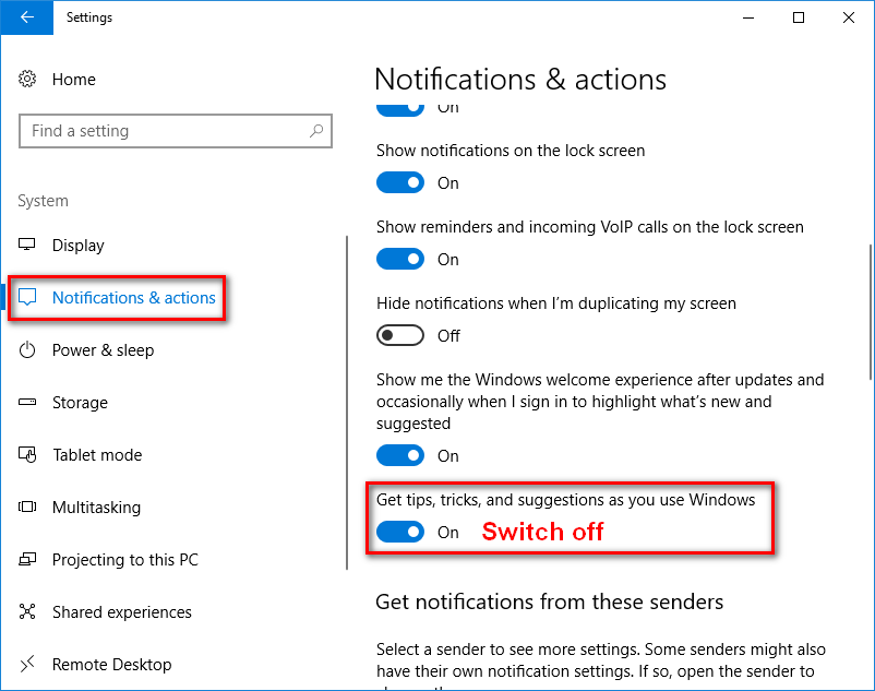 How to Block Ads on My Pc