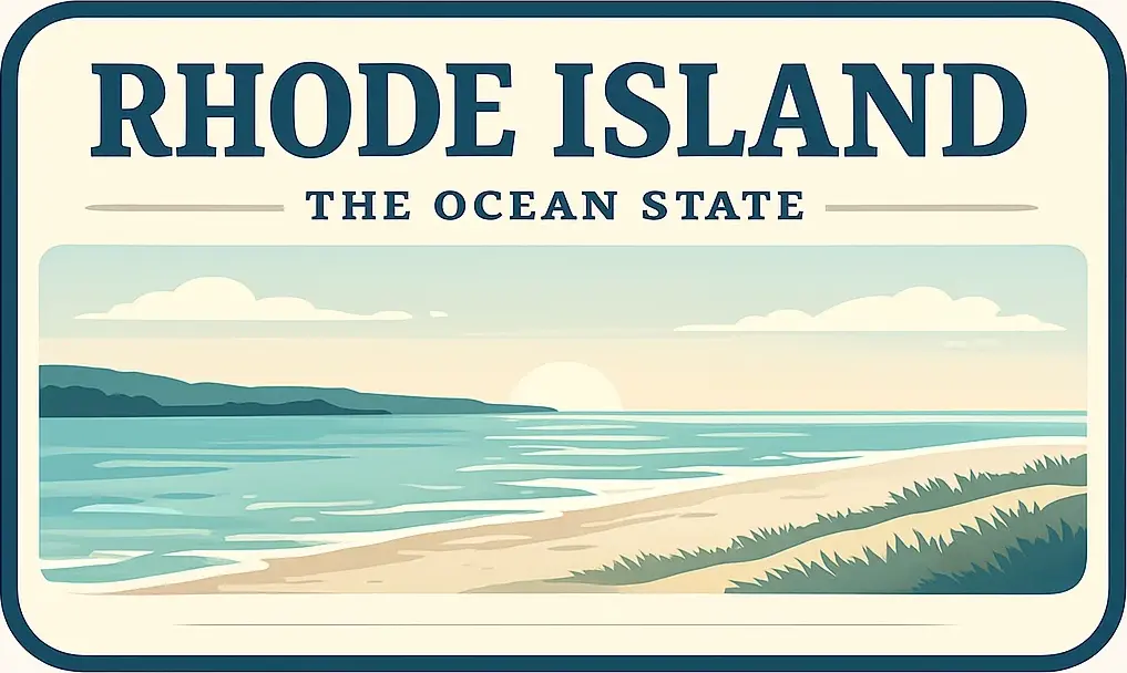 Ocean State Shakeup: Key Battles Defining the Rhode Island Primary