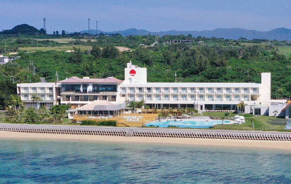 石垣島ビーチホテルサンシャイン徹底解剖｜2026年最新評価と実態