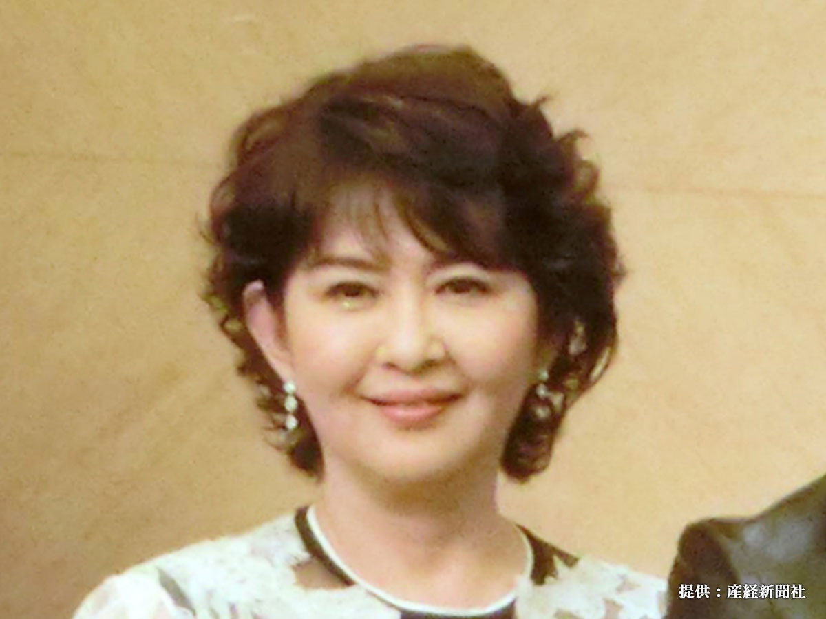 古手川祐子の現在の姿に衝撃？引退説の真相と田中健との離婚理由を徹底追跡