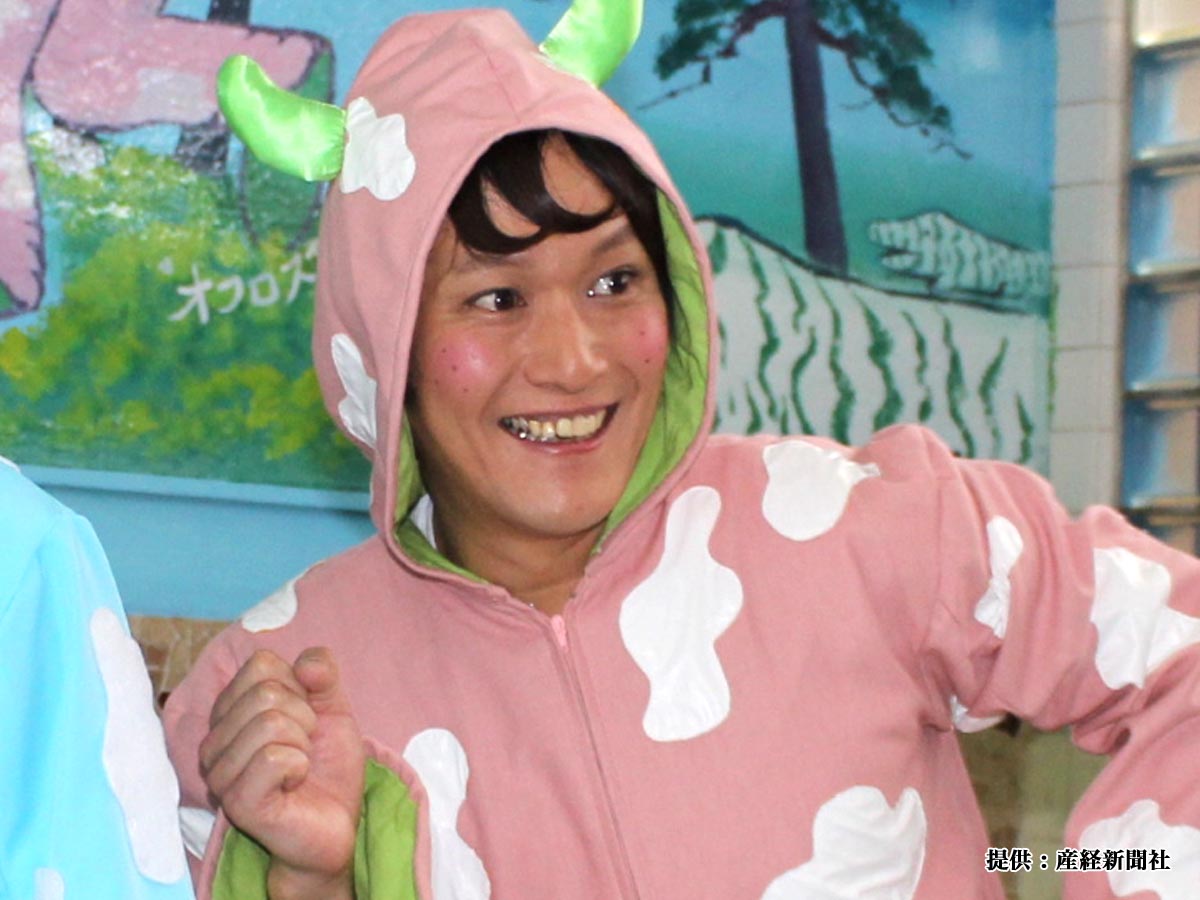 オフロスキー俳優の正体は小林顕作！多彩な経歴と現在・素顔に迫る