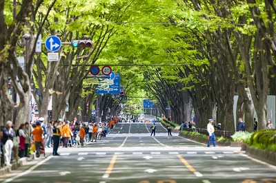 杜の都の死角か――仙台市内で相次ぐ「謎の失踪」と現代捜索網の限界