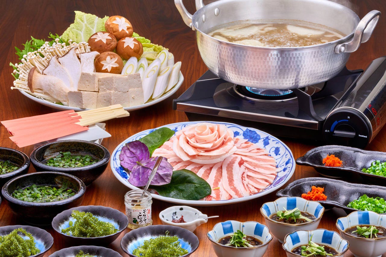 串かついっとく評判の真相！食べ放題のコスパと人気メニュー徹底検証