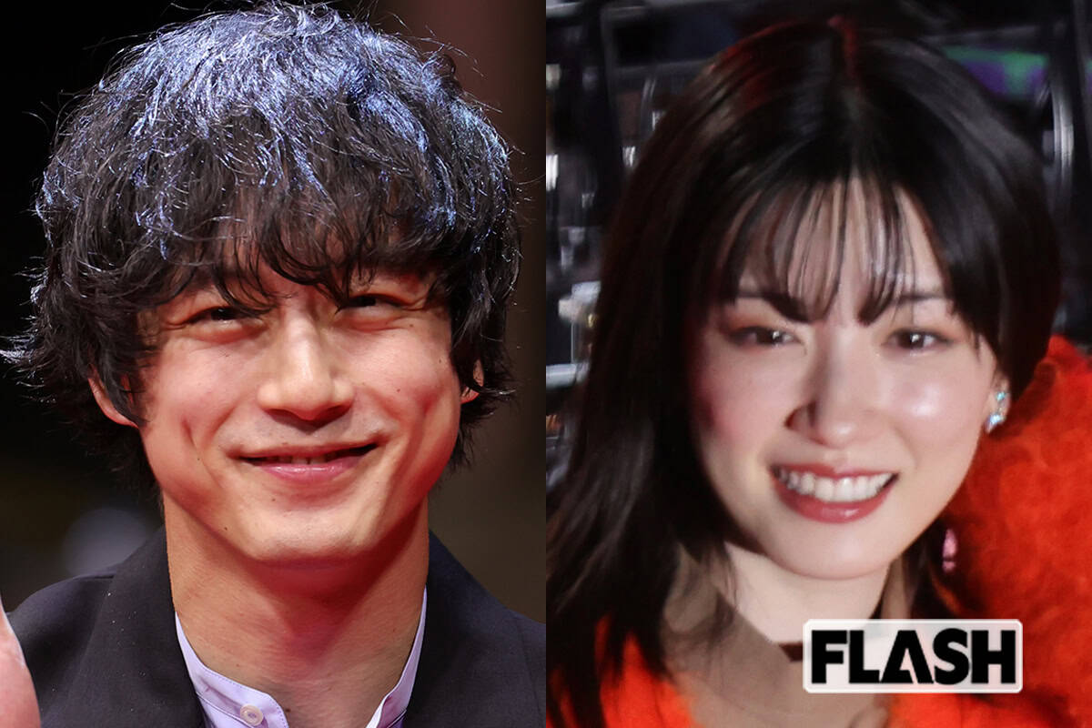 坂口健太郎の歴代元カノと熱愛真相！高畑充希との破局理由と現在の彼女