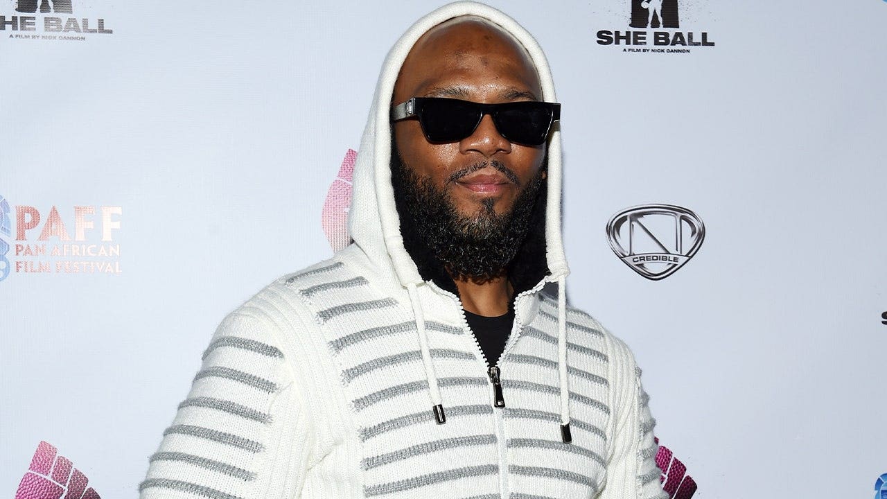 Samuel Monroe Jr. Dead: Meningitis Complications Claim Actor