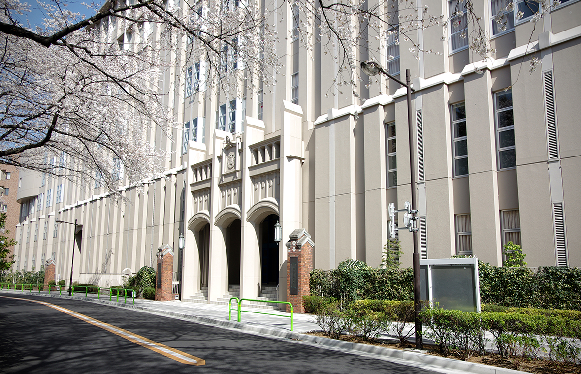 伝統の四谷で何が起きているのか？ 2026年、雙葉中学校・高等学校が示す「ブレない女子教育」の真価