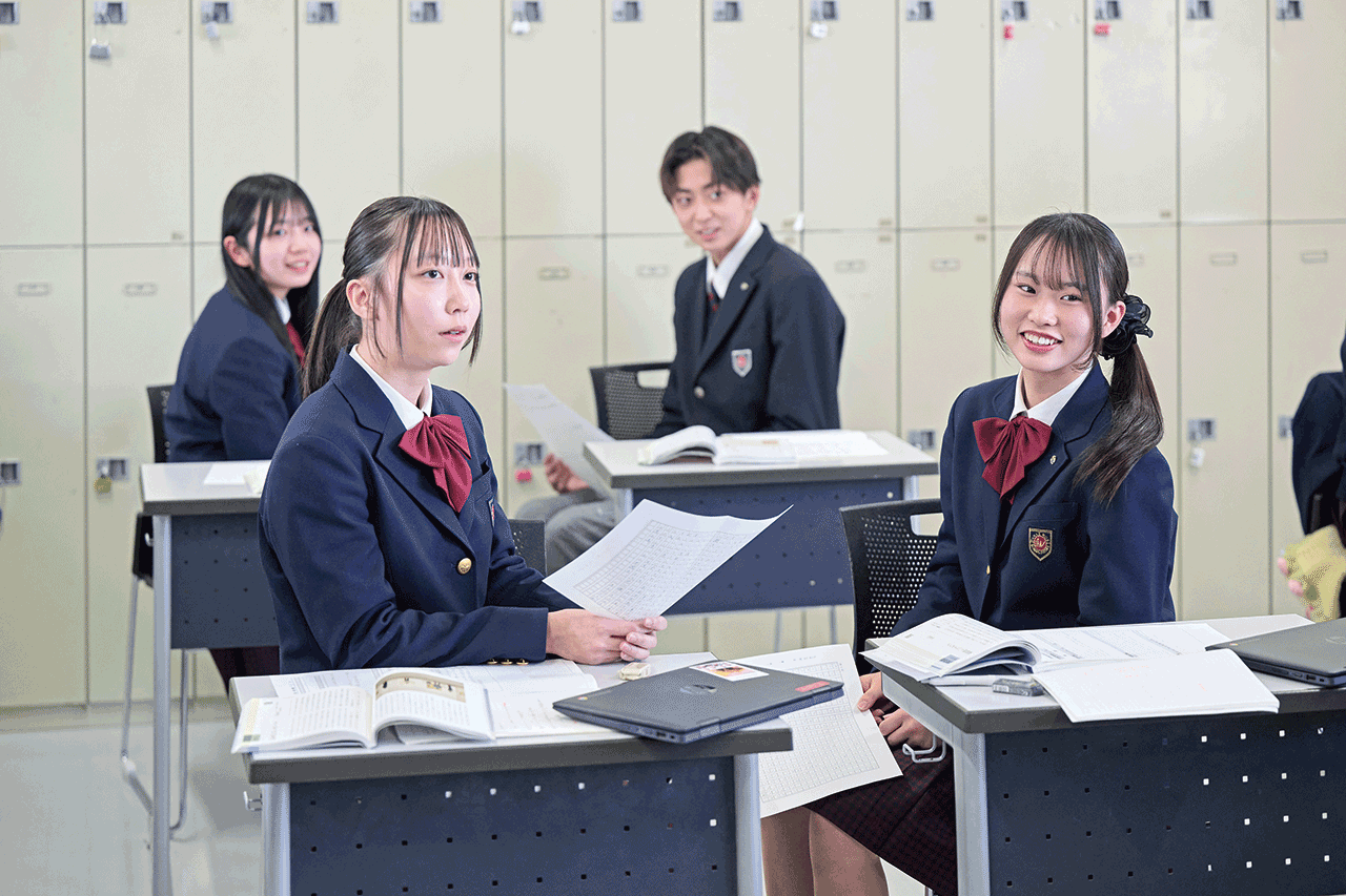 健大高崎の偏差値と評判の真相！甲子園強豪の進学実績と学費を徹底検証