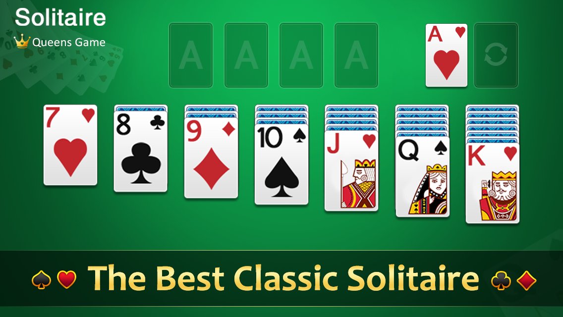 Classic Solitaire Free Download for Android