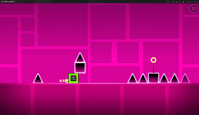 Geometry Dash Lite Download Windows 11