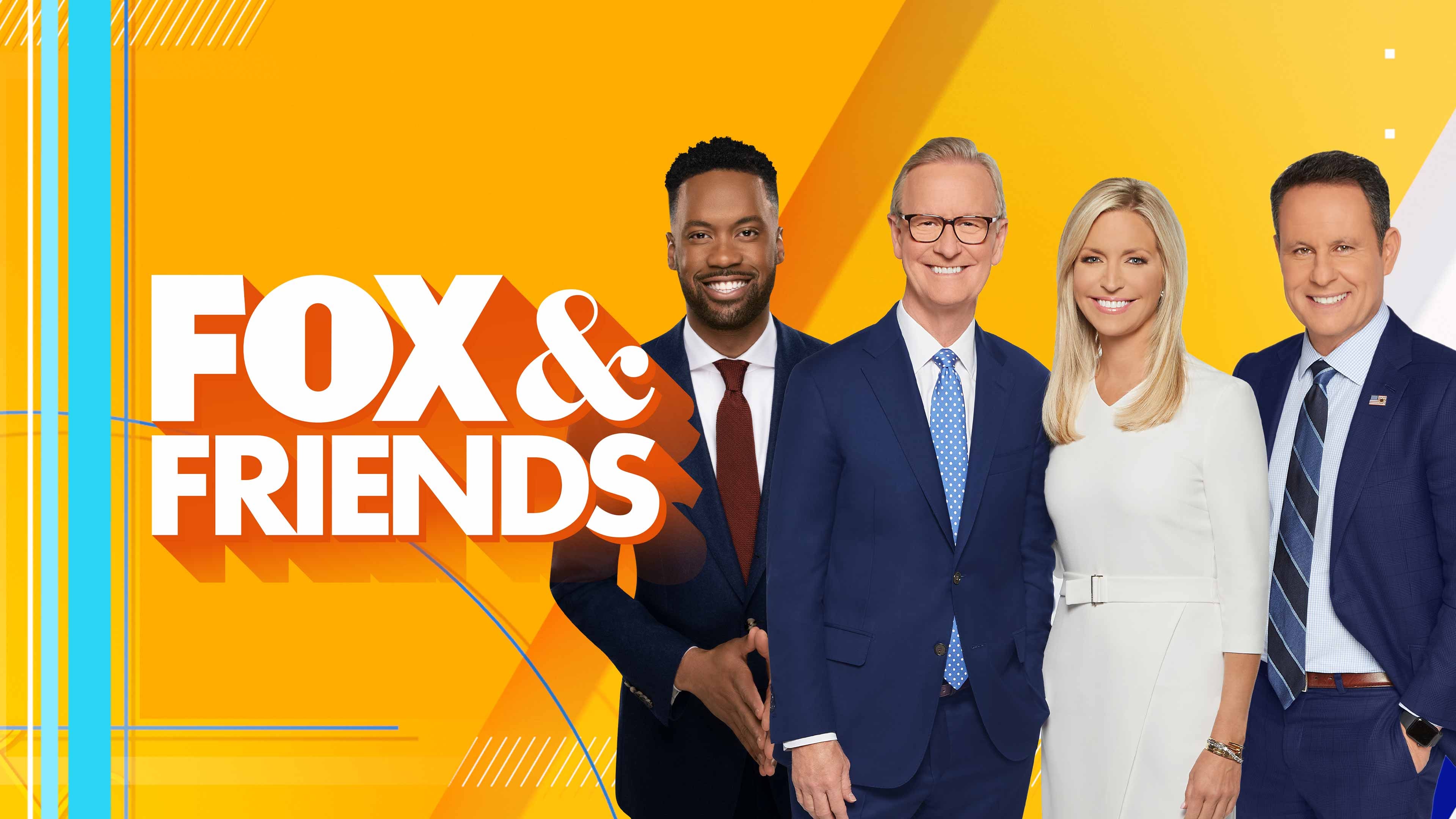 Current Fox Shows