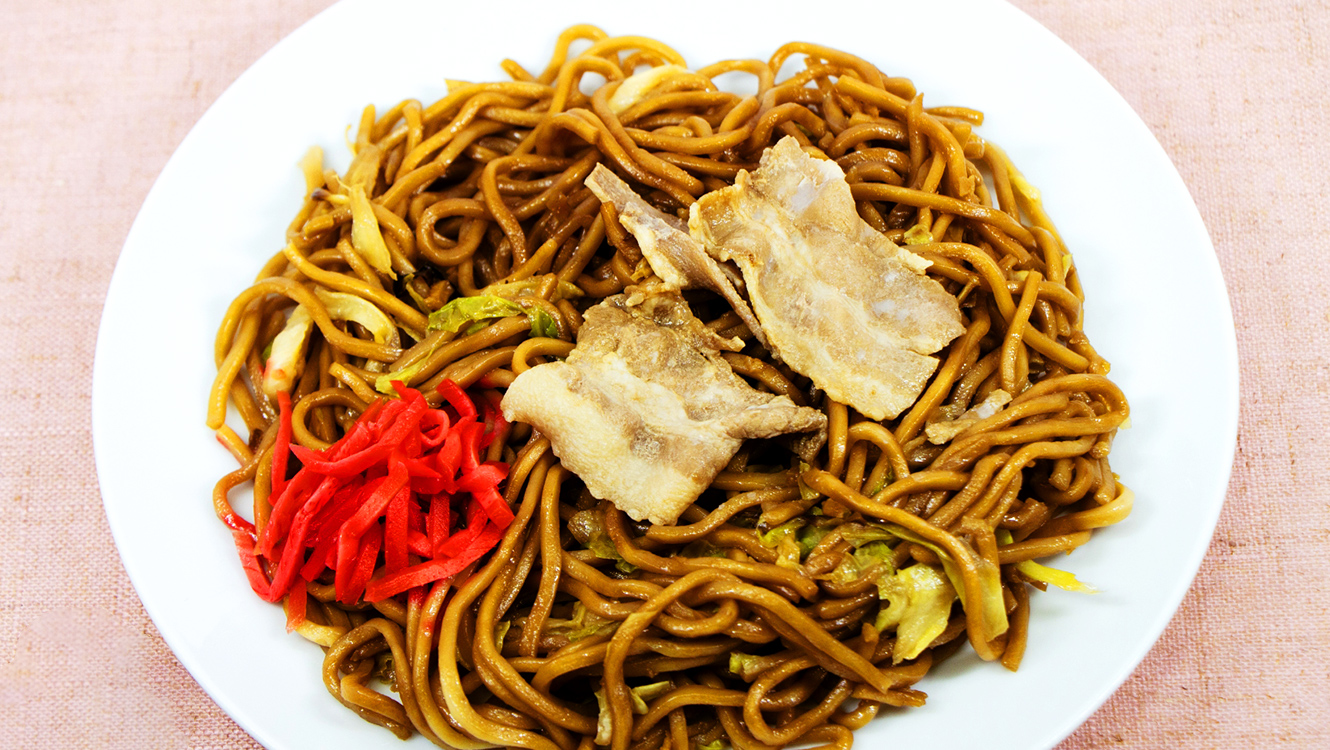 醤油の香気、深き蒸し麺の記憶。愛知・瀬戸でいま「瀬戸焼きそば」が空前の再評価を迎えている理由【2026現地ルポ】