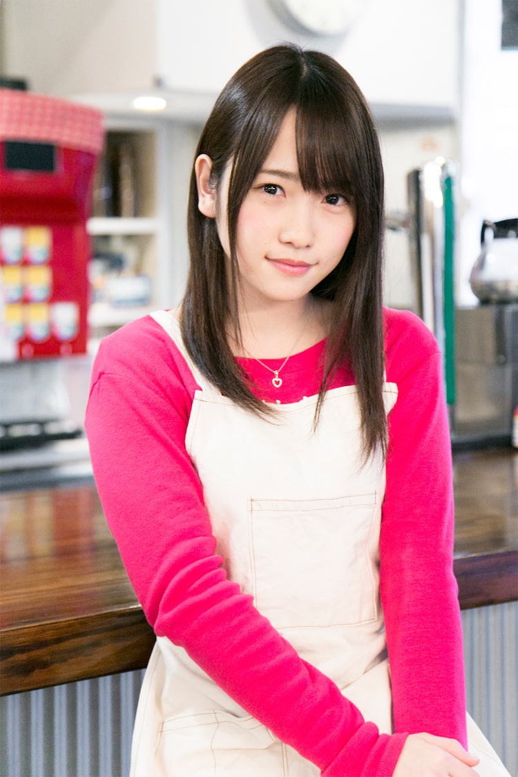 川栄李奈の昔と現在が激変？おバカから朝ドラ女優へ飛躍した全真相
