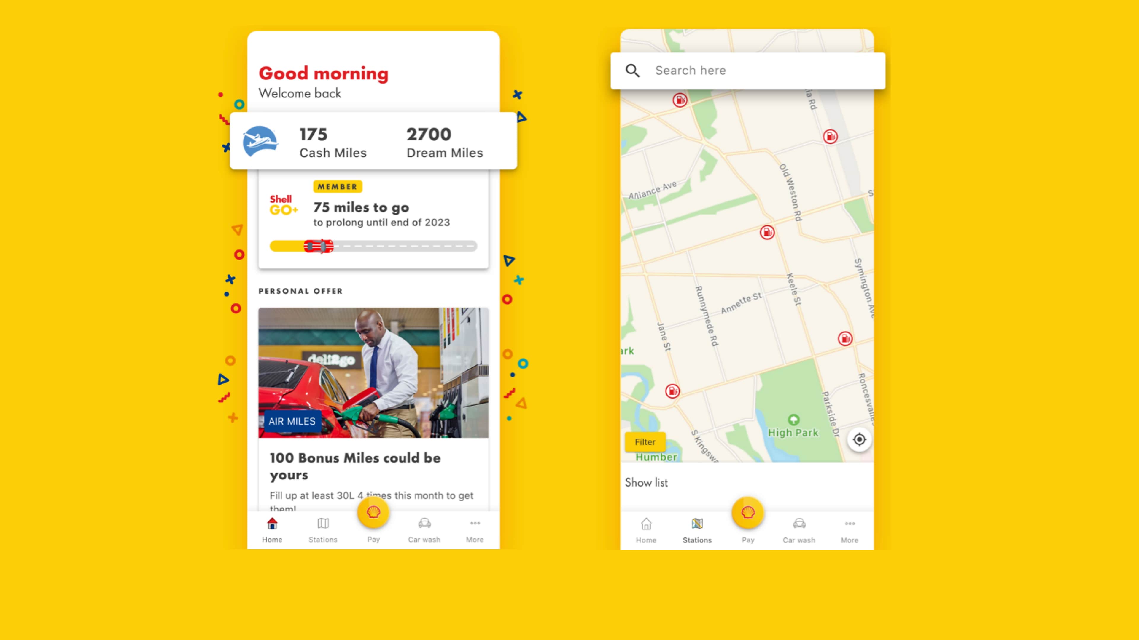 What Is Shell App on Android