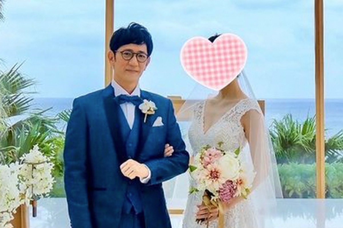 アンタッチャブル柴田英嗣 再婚の真相と2026年最新事情