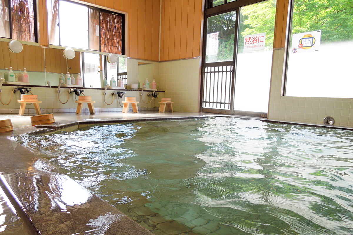 中山平温泉しんとろの湯の魅力と真価！極上とろとろ泉質を徹底解剖
