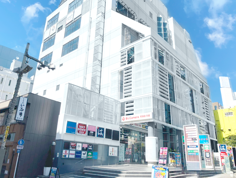 ビックカメラ町田店が大規模刷新！混雑回避ルートと特売情報を追う
