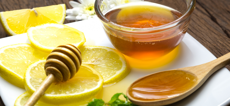 Will Honey and Lemon Help a Sore Throat