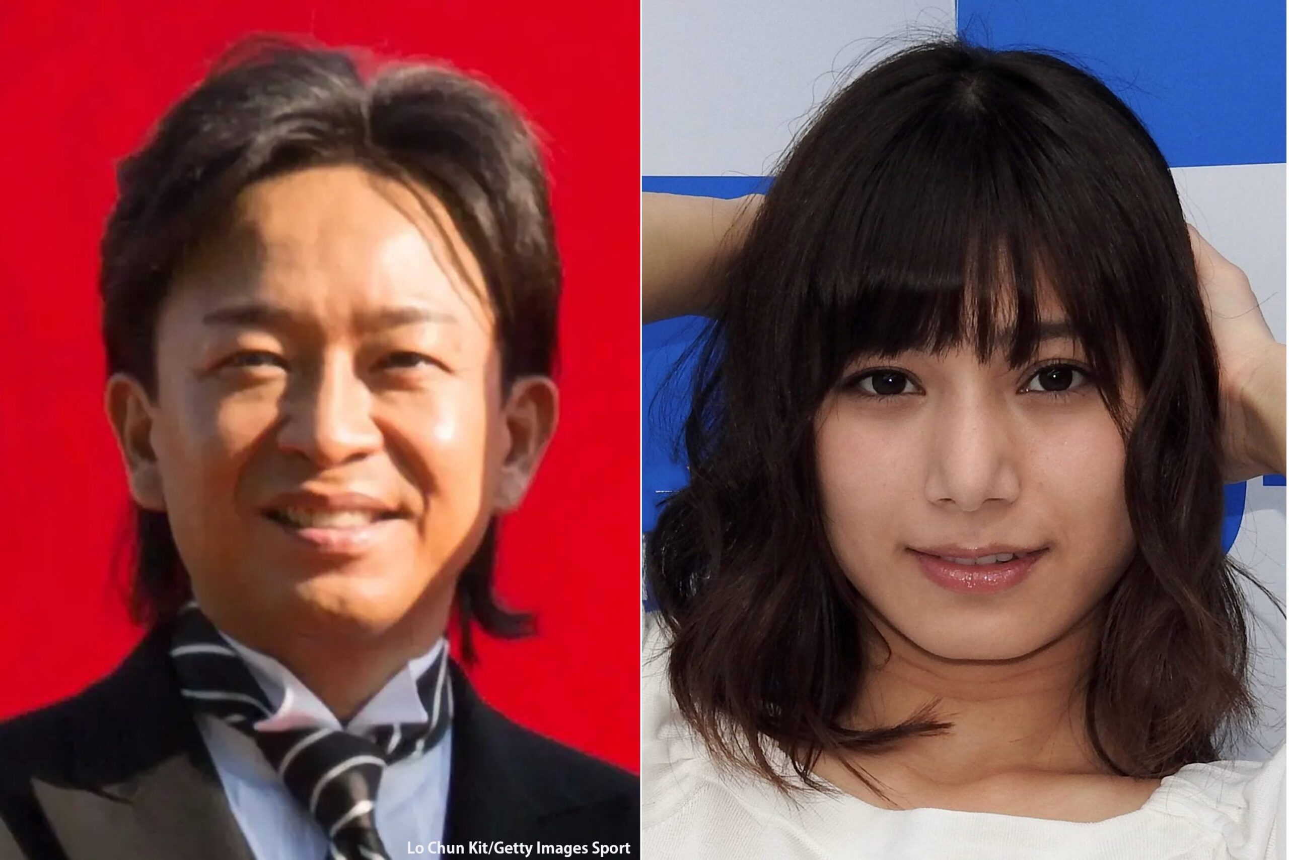 城島茂の結婚劇！24歳差婚の裏側とファン驚愕の秘話を徹底解剖