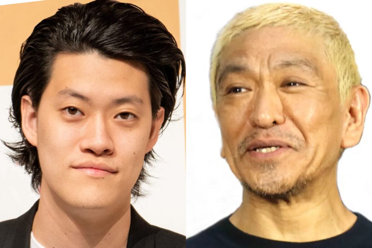 松本人志と粗品の確執は本当か？過激発言の真相と関係性の激変を追う