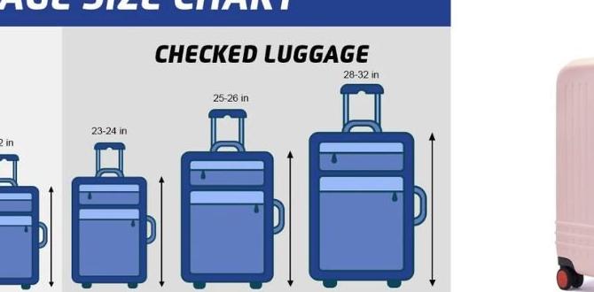 Allowed Size Carry on Luggage