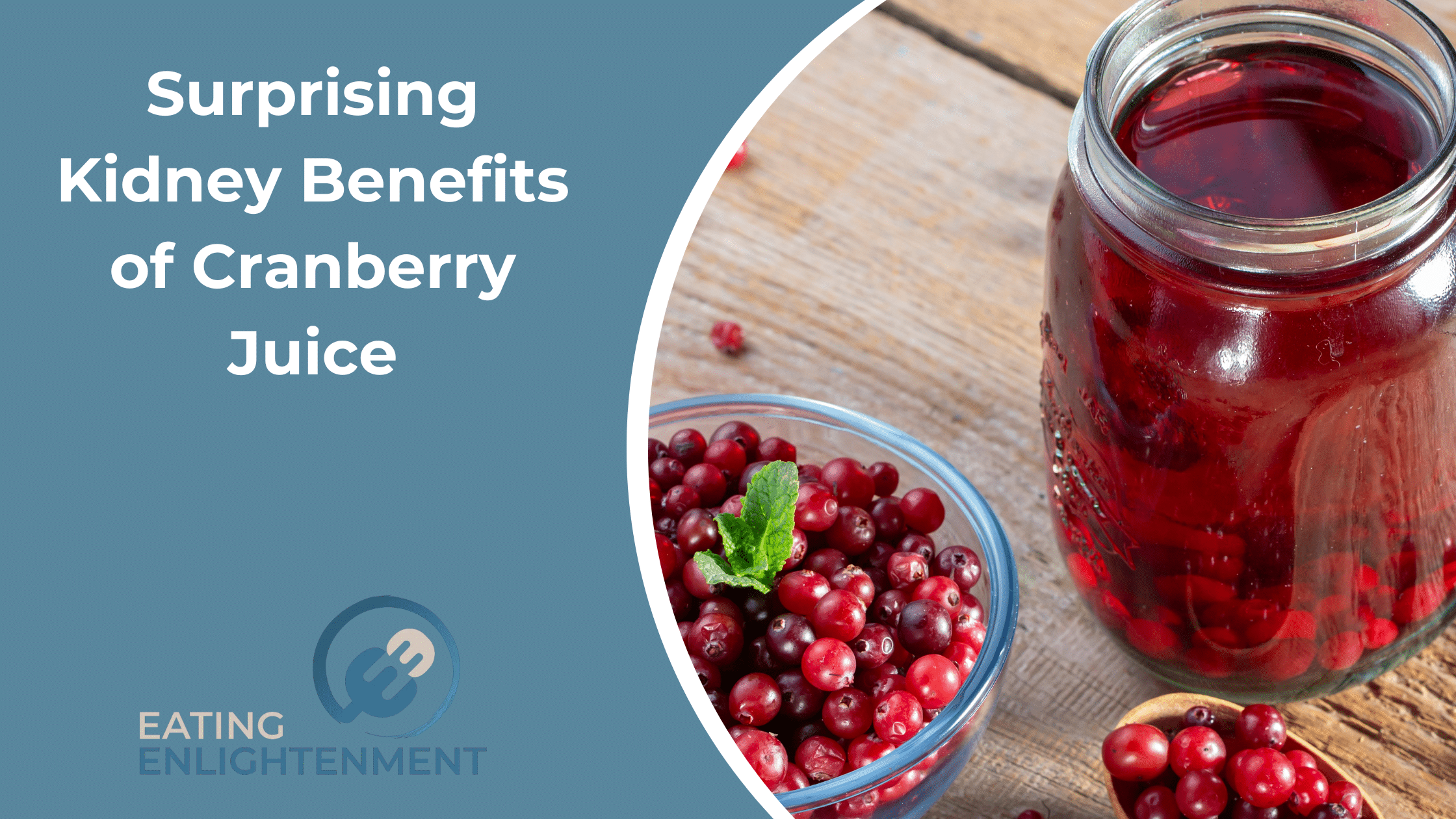 Do Cranberry Juice Help Kidneys