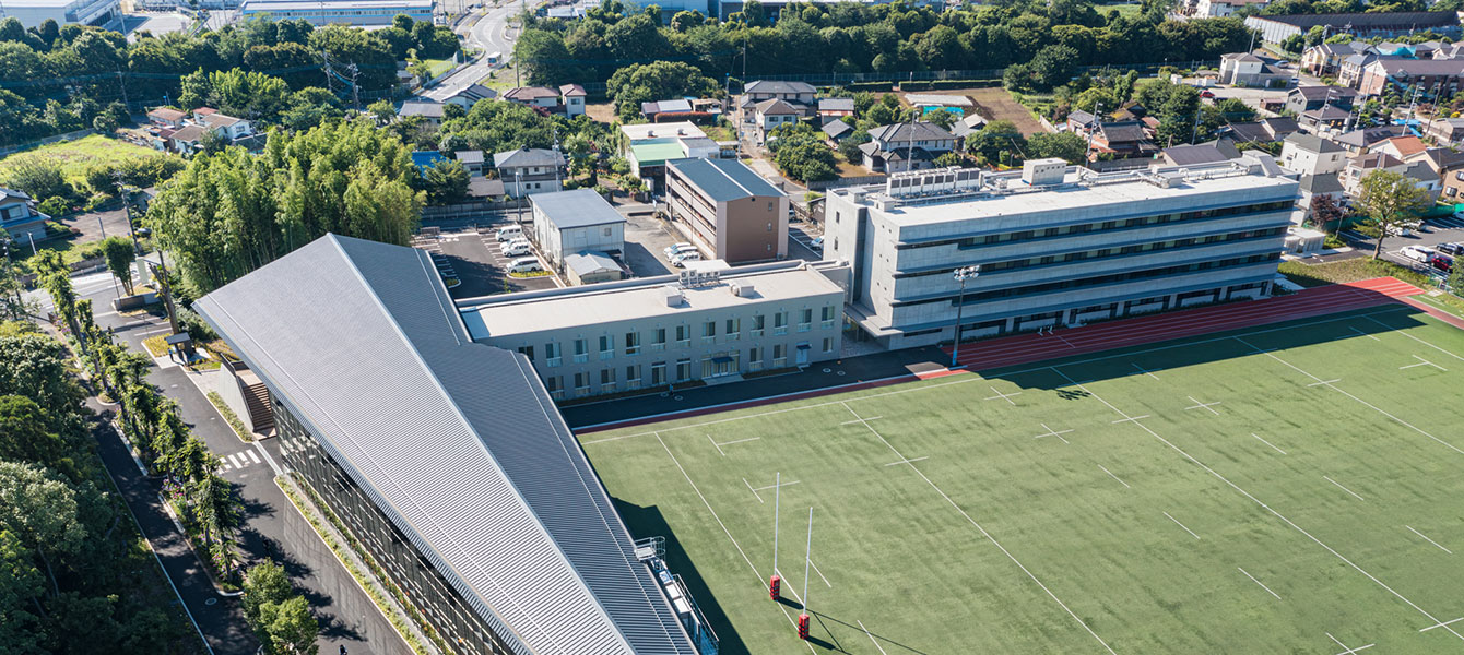 文武両道の進化形！2026年、流通経済大学付属柏高等学校が魅せる教育革命と知られざる強さの秘密
