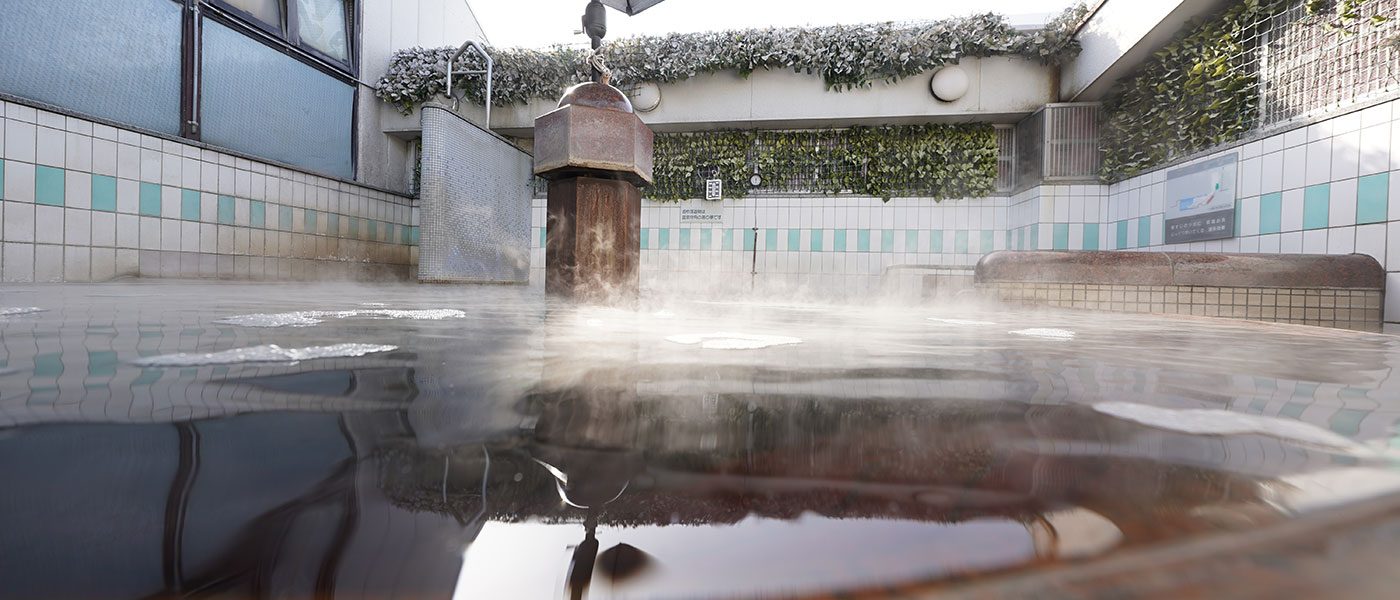 越谷の隠れた名湯！ゆの華の天然温泉とサウナの攻略法を徹底解説
