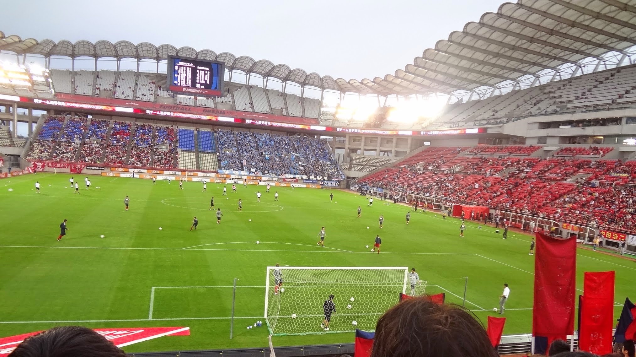 2026年、サッカー愛が爆発する聖地へ。進化を止めない「サッカーショップKamo渋谷店」の最新ギアと熱気あふれる現場を徹底取材