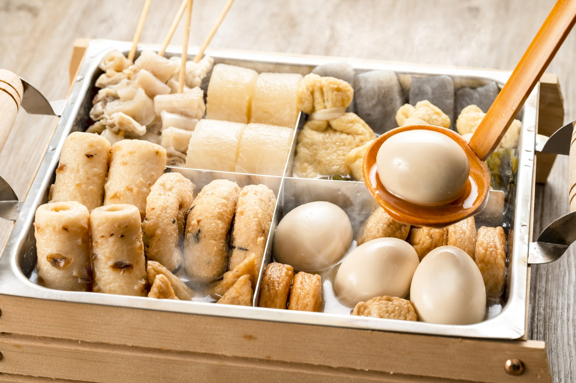 コンビニおでんが消えた理由は？2026年最新の売場状況と真相を徹底解明