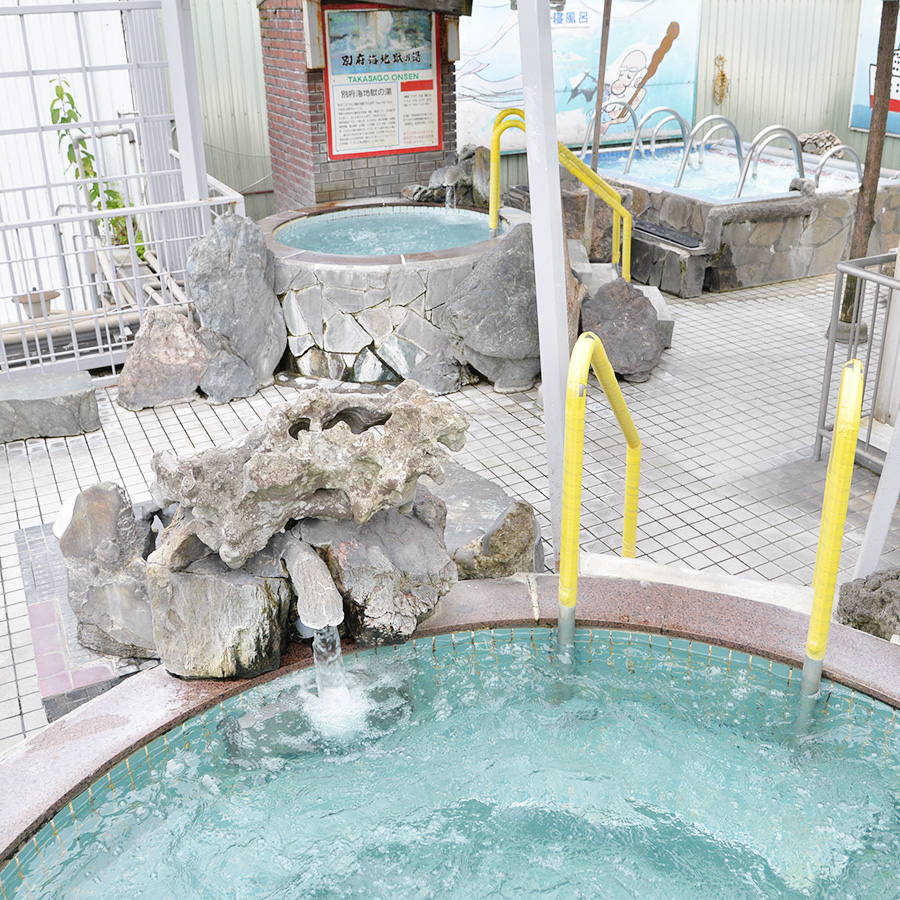 昭和レトロなお風呂のデパート！旭川・高砂温泉の秘話と混雑回避法