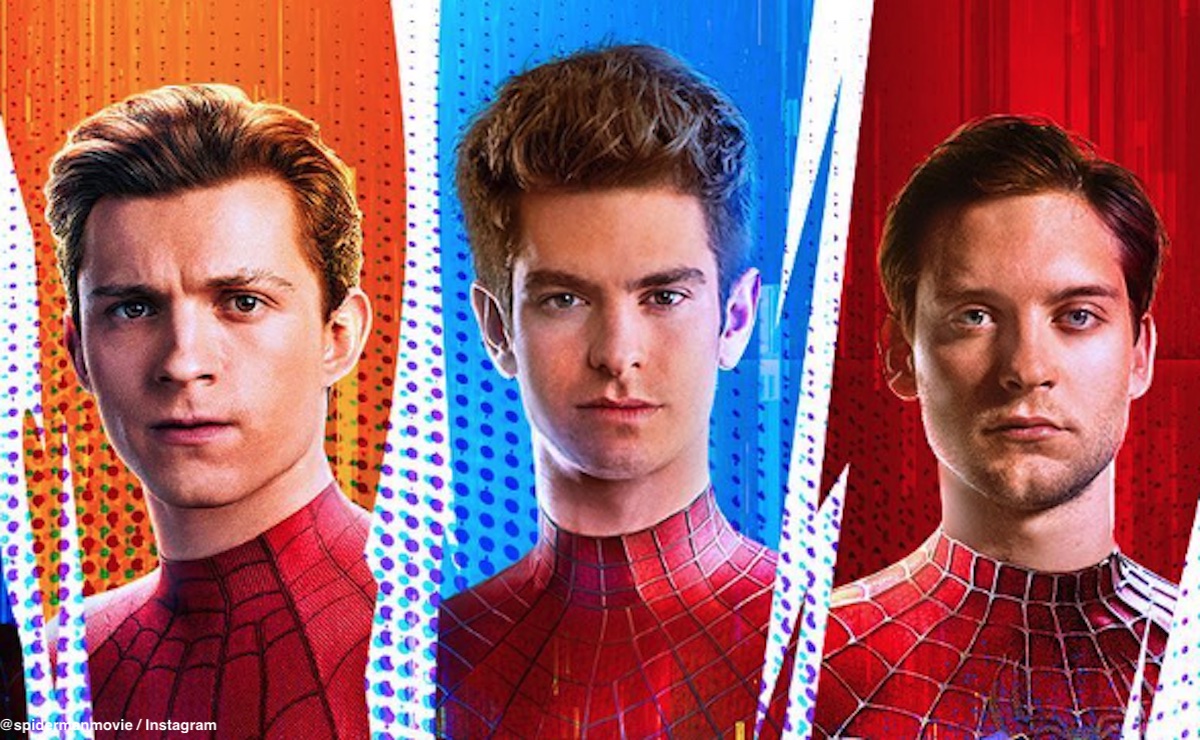 トビー・マグワイア電撃復帰か マーベル次回作と未公開証言の全貌