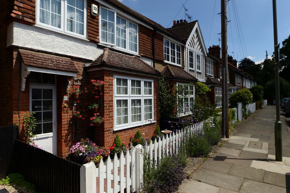 Is Orpington a Nice Place to Live