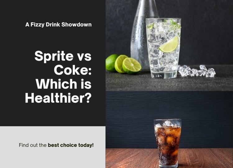 Is Sprite or Coke Better for Upset Stomach