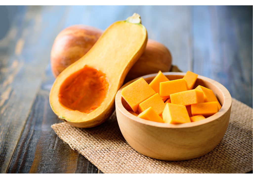 Does Butternut Squash Cause Gas