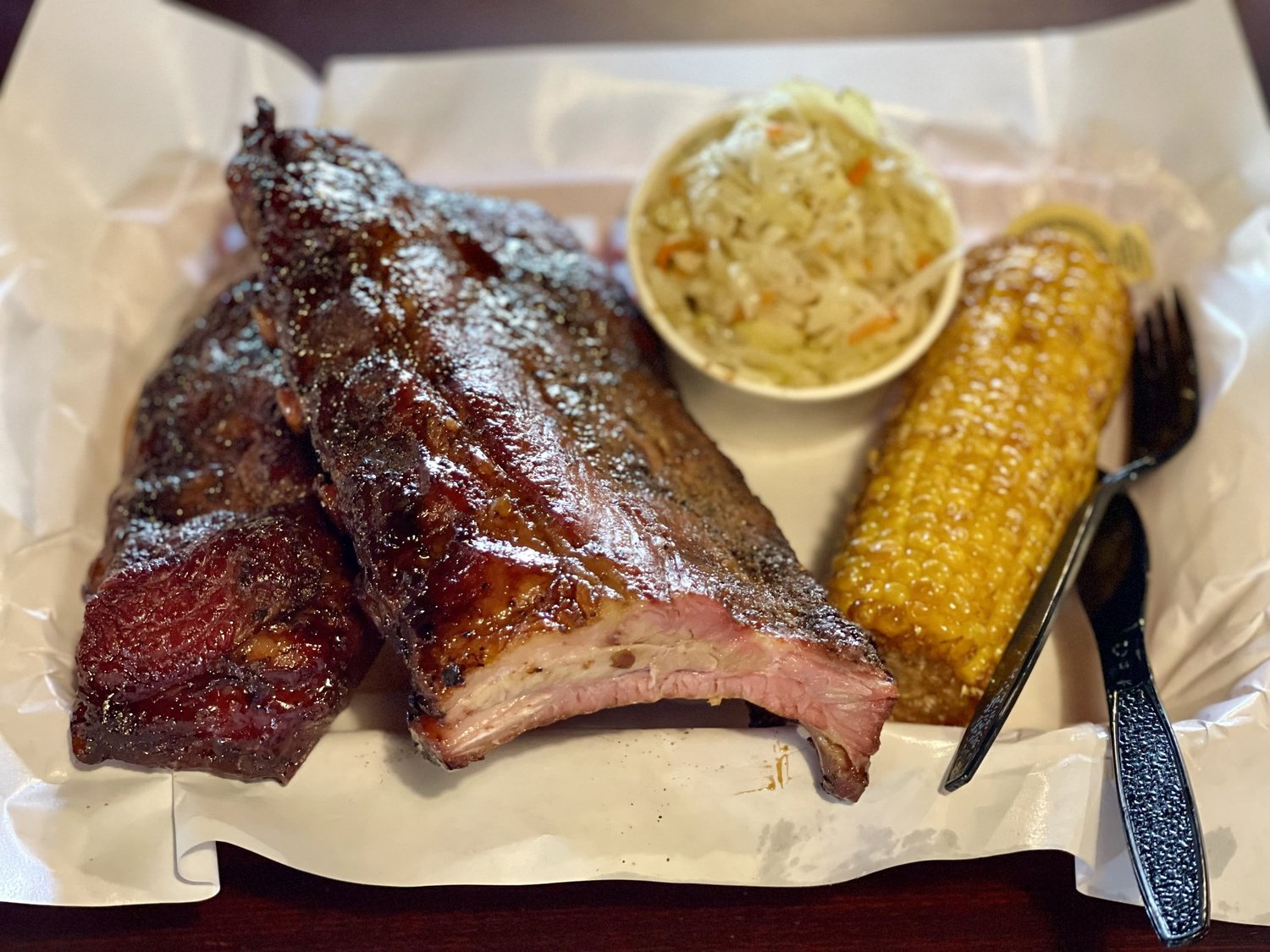 What Foods Is St Louis Famous For