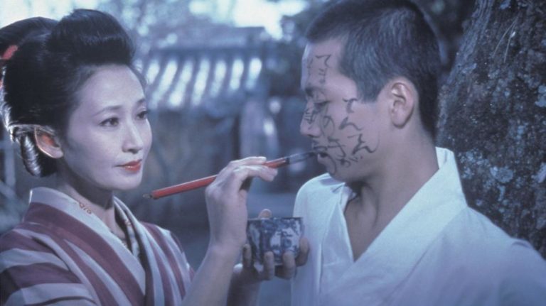 三上博史の結婚相手は誰？妻の写真と公式プロフィールを確認