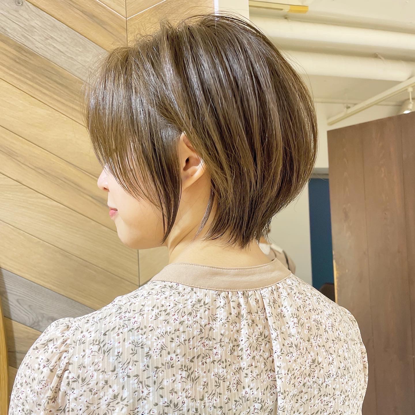結婚式ボブヘアアレンジ完全攻略！短くても垢抜ける最新トレンド
