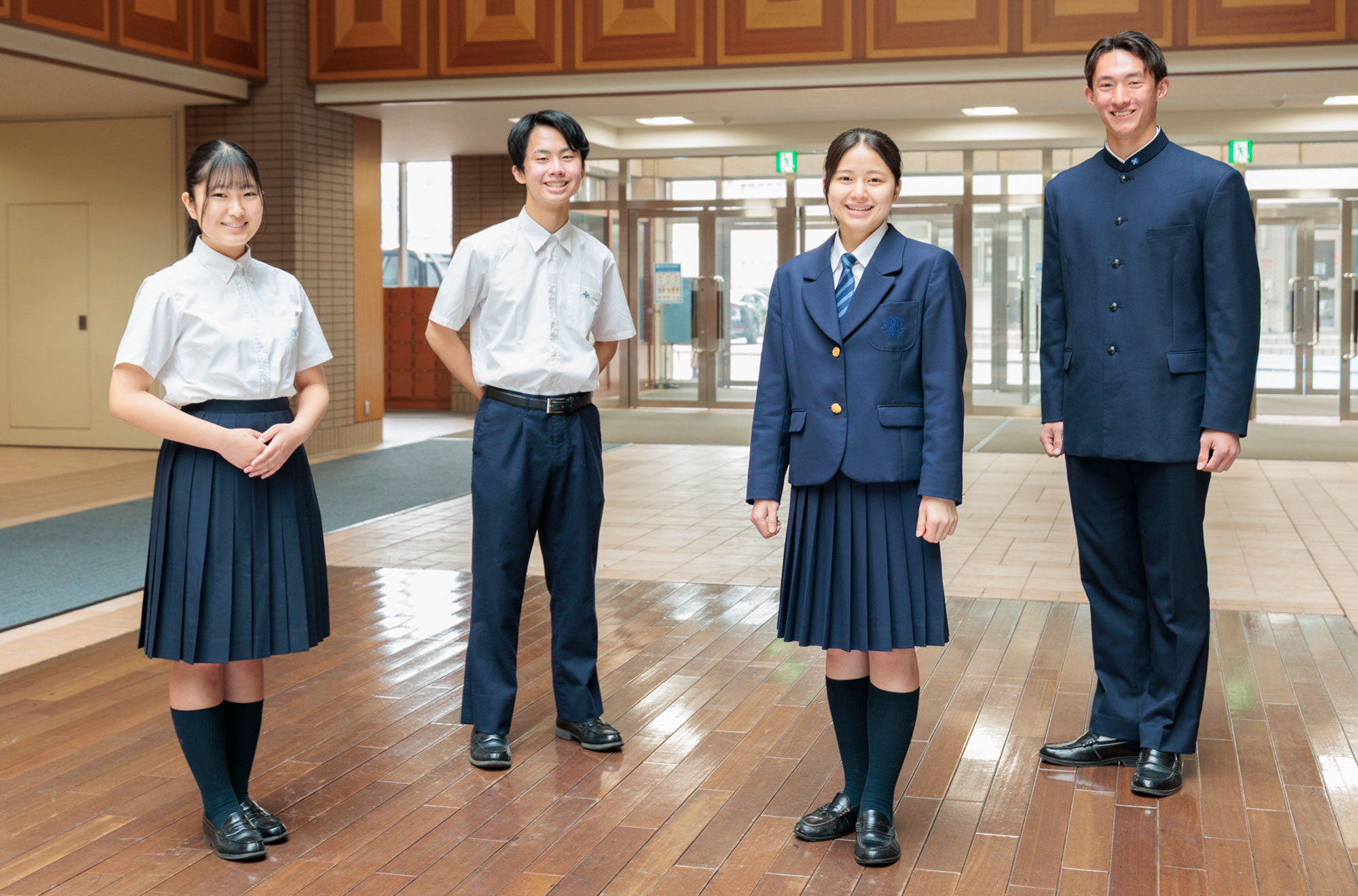 日大附属高校の進学実績と内部進学率！合格ラインと併願戦略を解明