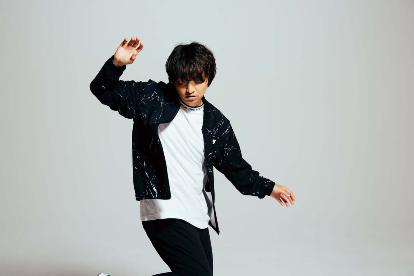 なぜ三浦大知のダンスは世界を唸らせるのか？生歌と超絶技巧の真相