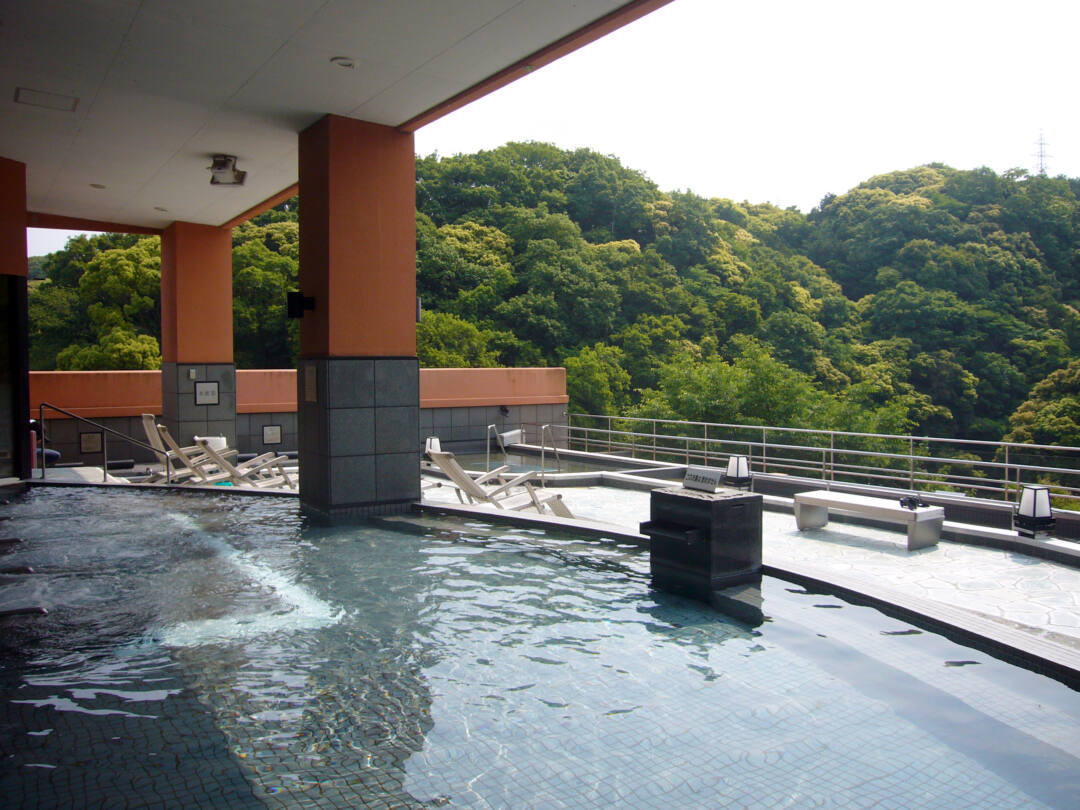 つま恋リゾート温泉「森林の湯」徹底解剖！日帰り料金と混雑のリアル