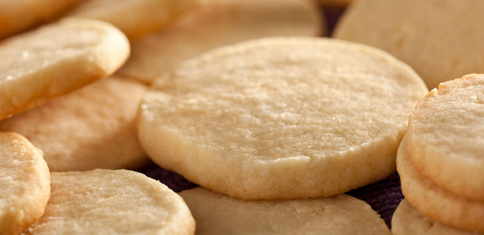 Sugar Cookie Fun Facts