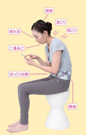 スマホ首・Vr猫背の救世主？「ストレッチポールで姿勢が劇的に改善した」30代デスクワーカーたちのリアルな証言と医学的根拠