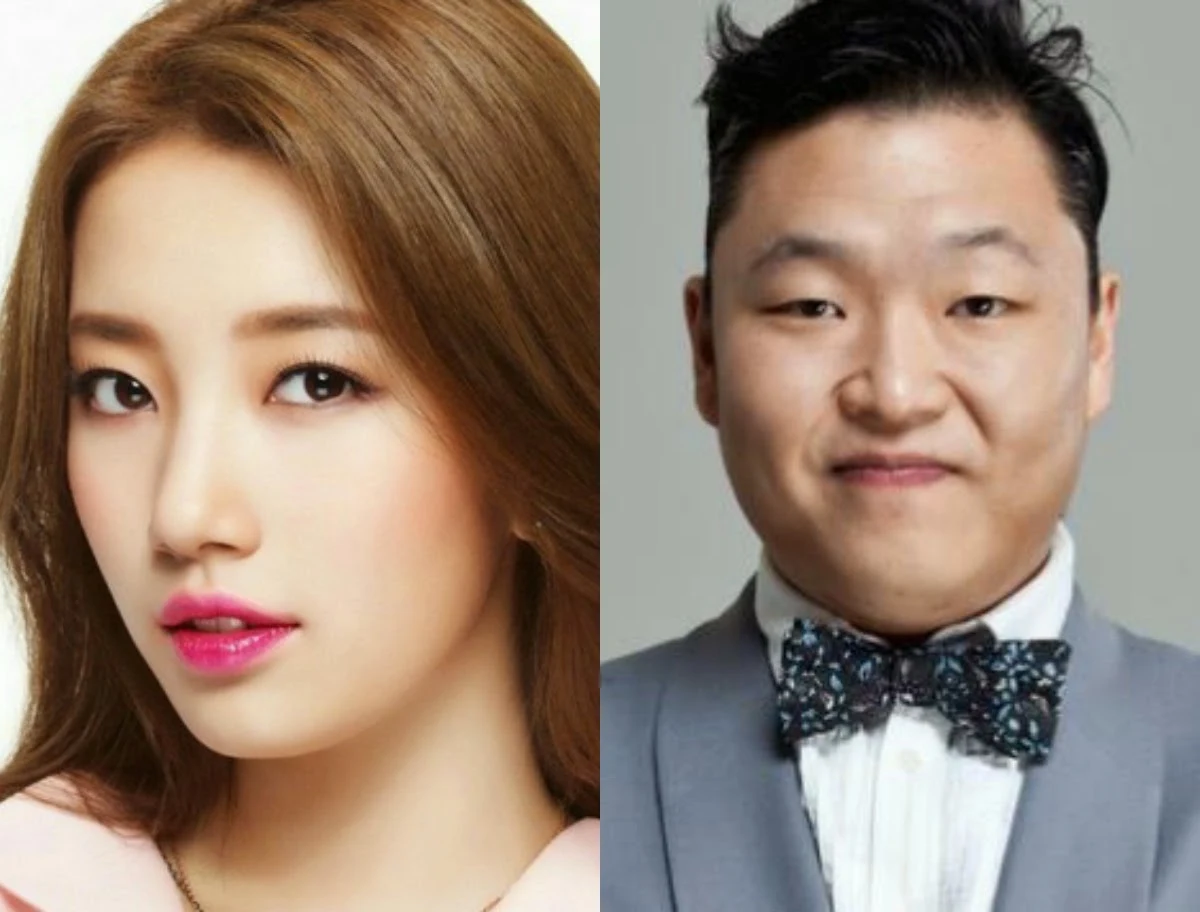 Miss a Suzy Brother Yg