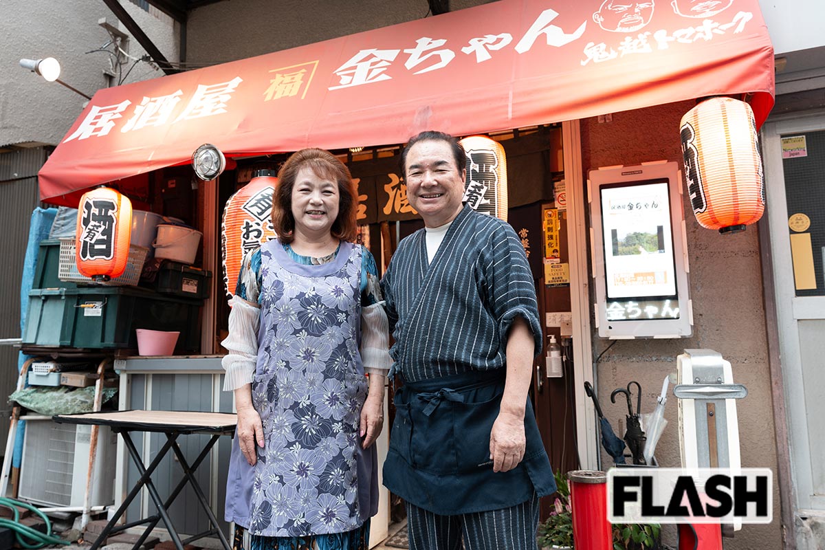 あの芸能人が極秘経営する人気店！知られざる隠れ家レストランの裏側